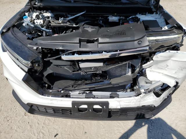 2025 HONDA CR-V EX - 2HKRS4H48SH418781