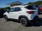 CHEVROLET TRAILBLAZE photo