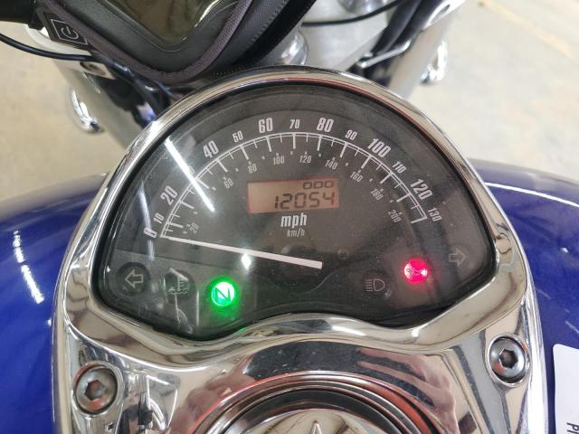 2006 HONDA VTX1300 1HFSC52666A313125