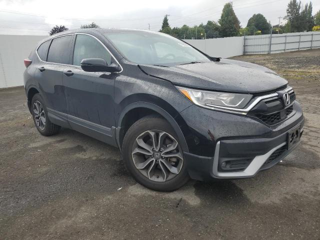 2021 HONDA CR-V EXL - 2HKRW2H85MH646879