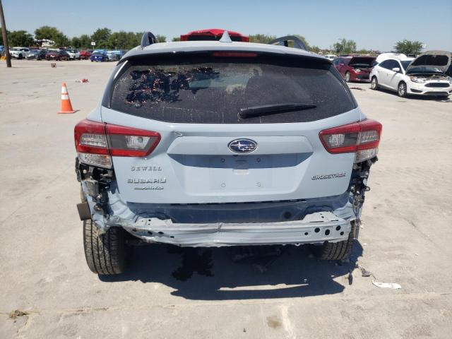 2023 SUBARU CROSSTREK - JF2GTAECXP8218913