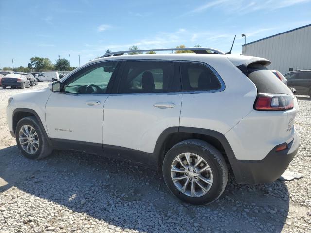 VIN 1C4PJMCB0KD193133 2019 Jeep Cherokee, Latitude no.2