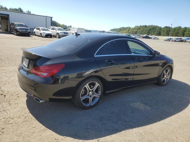 VIN WDDSJ4EB6EN048075 2014 Mercedes-Benz CLA-Class,... no.3