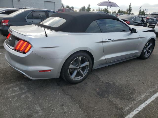 2015 FORD MUSTANG - 1FATP8EM8F5371878