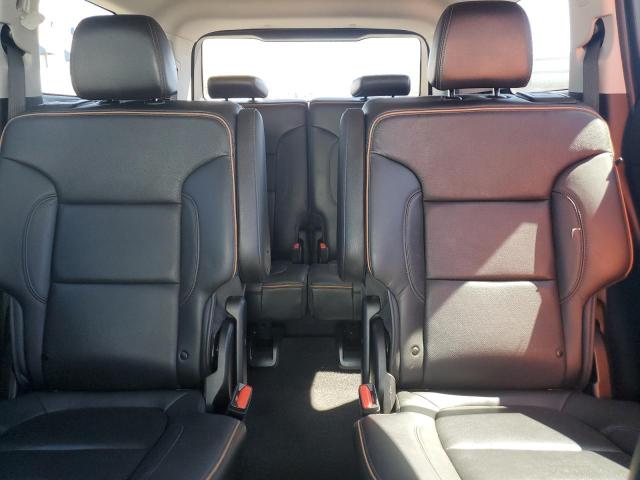 2022 GMC ACADIA AT4 - 1GKKNLLS6NZ177376