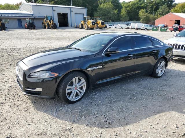 VIN SAJWJ2GD7G8V99830 2016 Jaguar XJL, Portfolio no.1