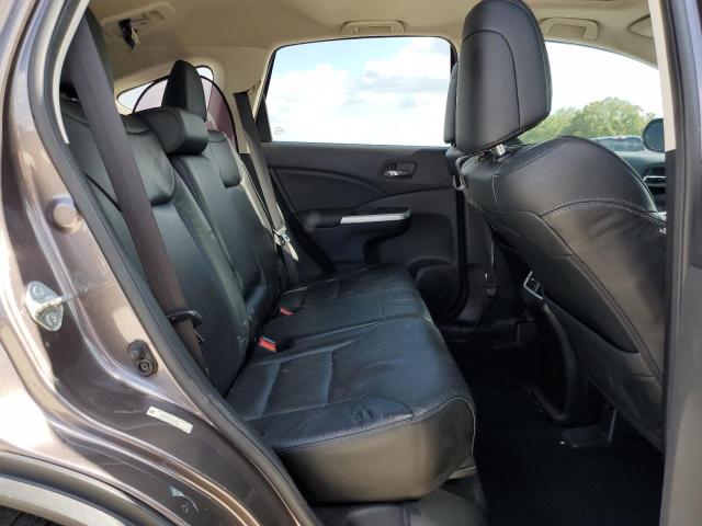 2015 HONDA CR-V EXL - 2HKRM3H75FH534749