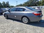 HONDA ACCORD EXL photo