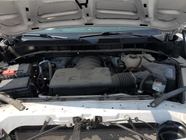 2019 CHEVROLET SILVERADO - 3GCNYAEF1KG269219