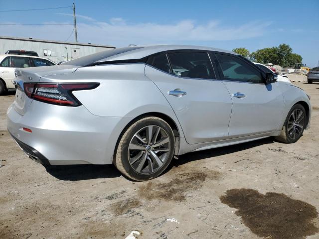 Vin: 1n4aa6av8kc379237, lot: 88339265, nissan maxima s 20193