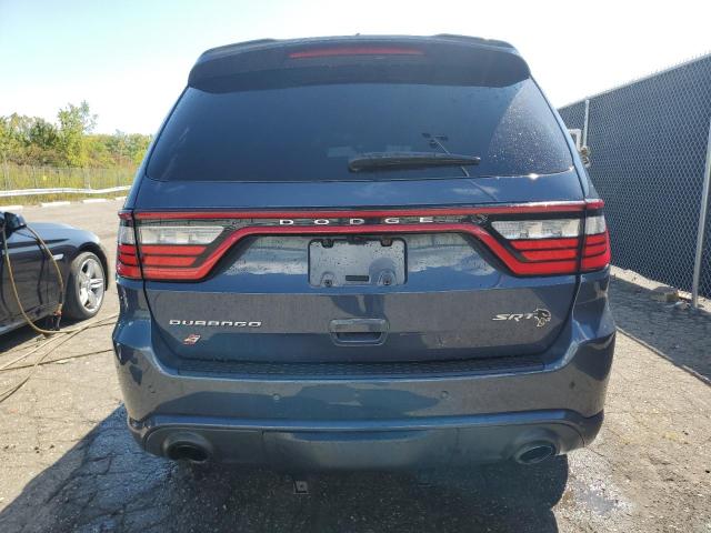 VIN 1C4SDJH92MC878037 2021 Dodge Durango, Srt Hellcat no.6