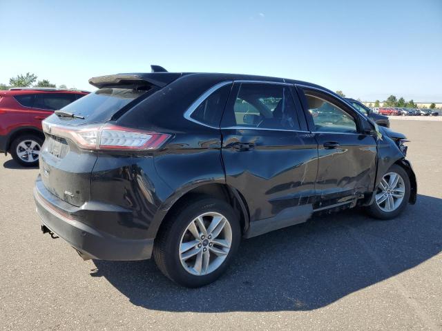 VIN 2FMPK3J80JBC12567 2018 Ford Edge, Sel no.3