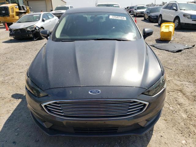 VIN 3FA6P0HD8JR185693 2018 Ford Fusion, SE no.5