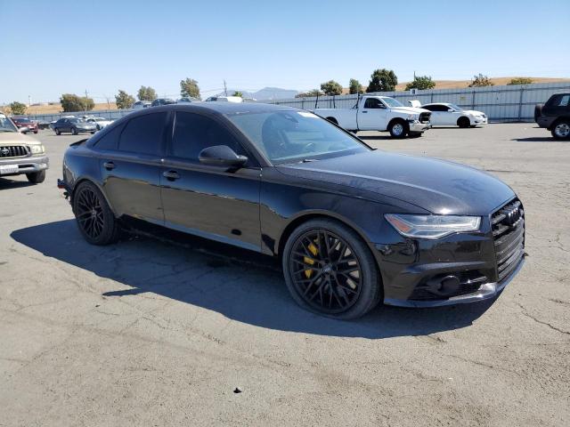 2016 AUDI S6 PRESTIG WAUH2AFC2GN152912