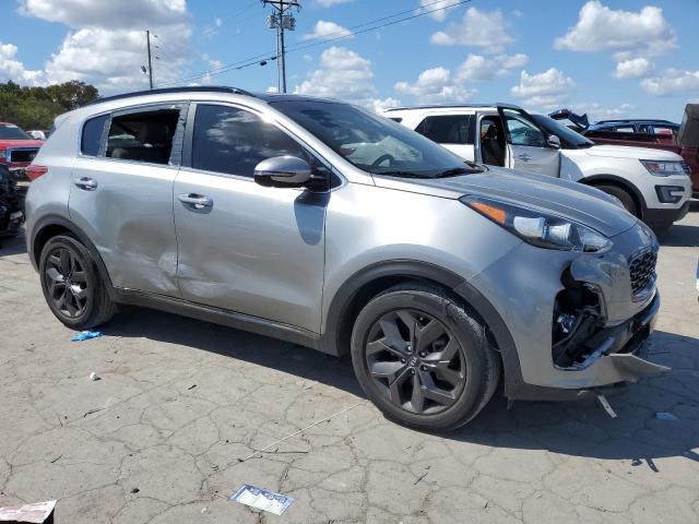 2020 KIA SPORTAGE S - KNDP63AC2L7708558
