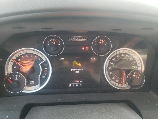 2017 RAM 1500 SLT - 1C6RR7LG3HS793574