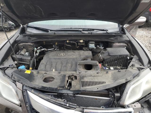 VIN 5J8TB3H30DL007656 2013 Acura RDX no.11