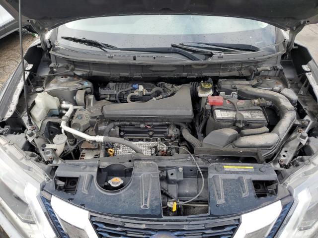 VIN JN8AT2MT4HW386852 2017 Nissan Rogue, S no.12