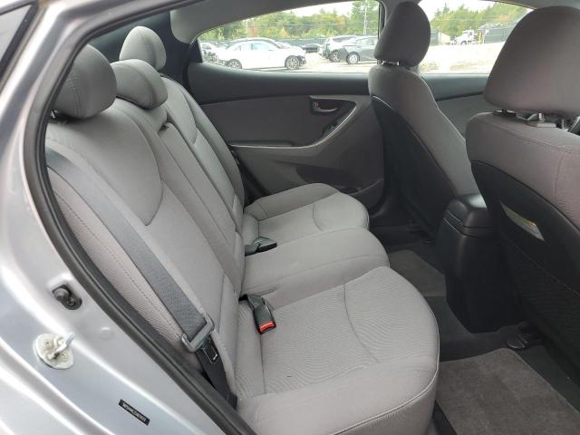 2016 HYUNDAI ELANTRA SE - 5NPDH4AE2GH679519