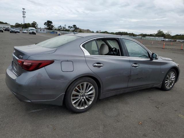 VIN JN1EV7AR2KM551610 2019 Infiniti Q50, Luxe no.3