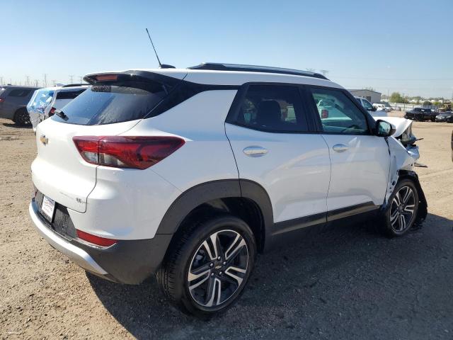 2024 CHEVROLET TRAILBLAZE - KL79MPSL7RB129802