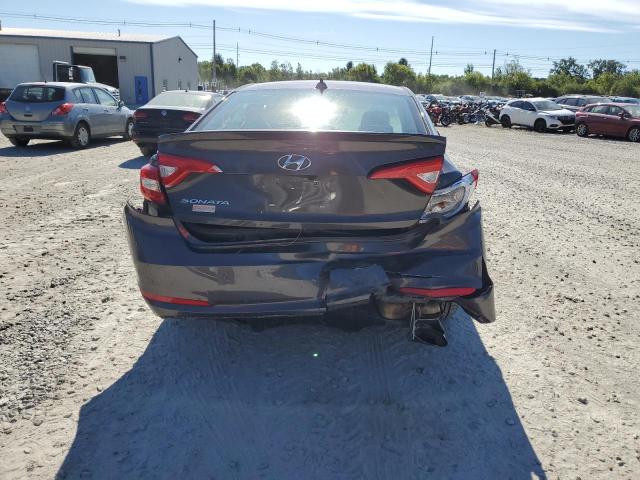 2015 HYUNDAI SONATA SE - 5NPE24AF6FH154914