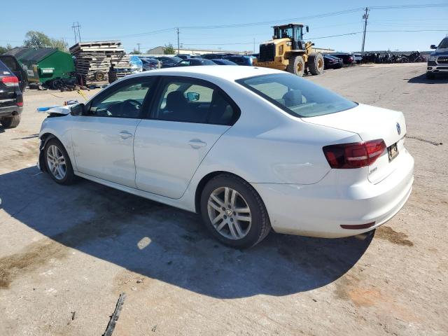 2018 VOLKSWAGEN JETTA S - 3VW2B7AJXJM254359