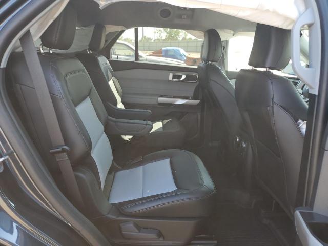 2024 FORD EXPLORER X - 1FMSK8DH7RGA73013