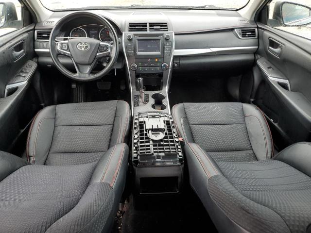 2015 TOYOTA CAMRY LE - 4T1BF1FK4FU022697