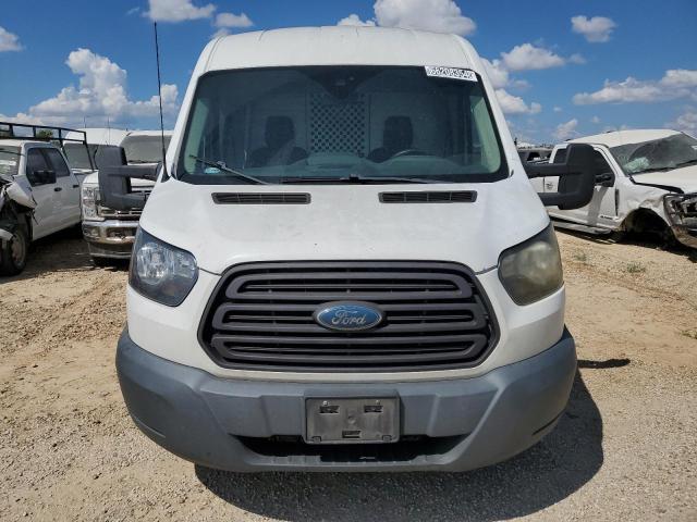 2017 FORD TRANSIT T- 1FTYE1CM7HKA85511  66208354