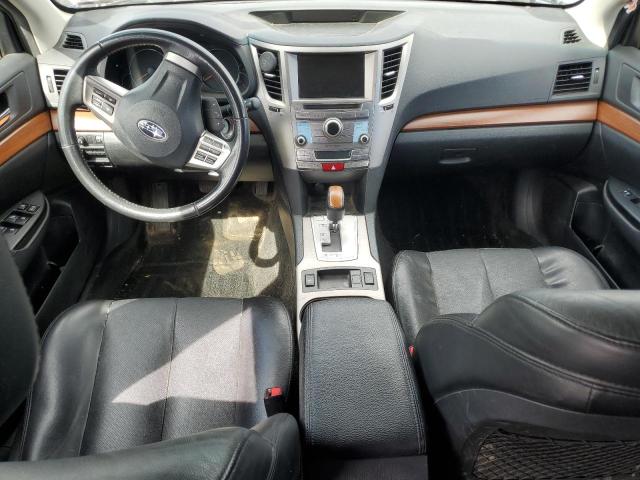 VIN 4S4BRCPC6D3250794 2013 Subaru Outback, 2.5I Lim... no.8