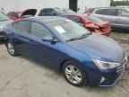 HYUNDAI ELANTRA SE photo