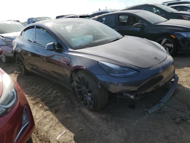2023 TESLA MODEL 3 - 5YJ3E1EC8PF715112