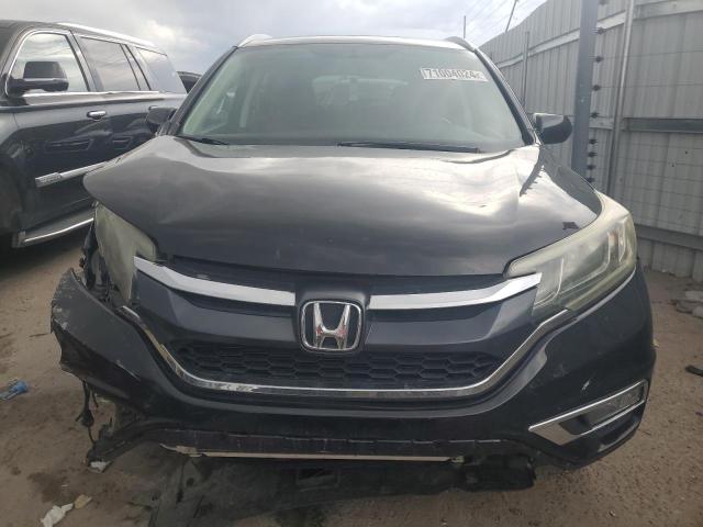 2015 HONDA CR-V EXL - 2HKRM4H70FH623571