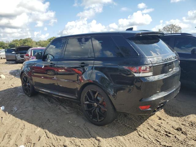 VIN SALWZ2FE4HA143319 2017 Land Rover Range Rover, Svr no.2