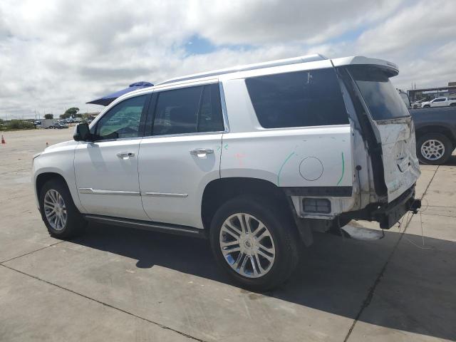2016 CADILLAC ESCALADE P - 1GYS3DKJ7GR305850