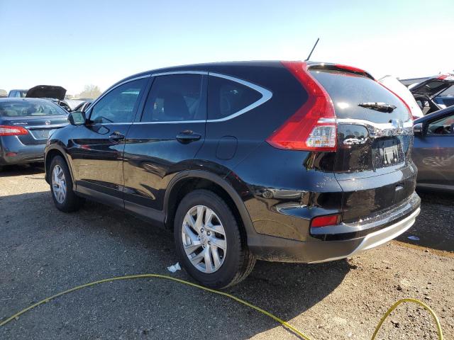 2016 HONDA CR-V EX - 3CZRM3H58GG717453