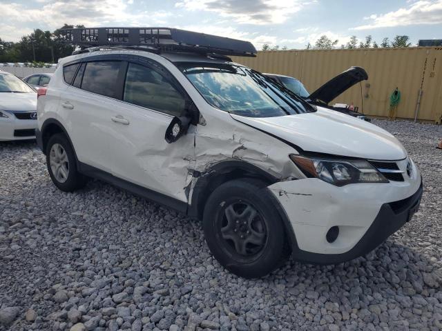 VIN JTMBFREV0FJ033373 2015 Toyota RAV4, LE no.4