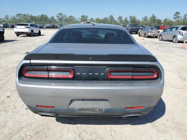 2017 DODGE CHALLENGER - 2C3CDZAG1HH532225