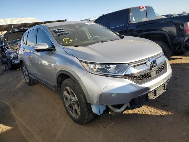 2019 HONDA CR-V EX - JHLRW2H51KX006128