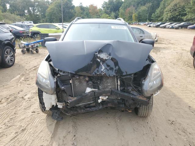 2015 NISSAN ROGUE SELE - JN8AS5MV0FW770145