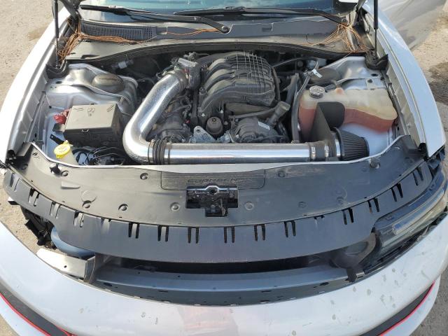 2022 DODGE CHARGER GT - 2C3CDXHG3NH157573