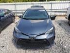 TOYOTA COROLLA L photo