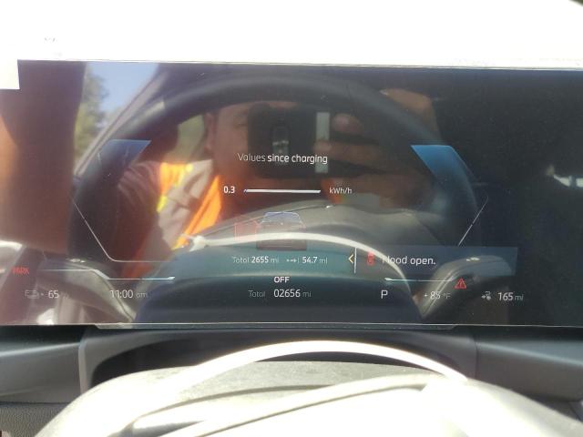 2024 BMW I4 EDRIVE - WBY73AW0XRFS63415