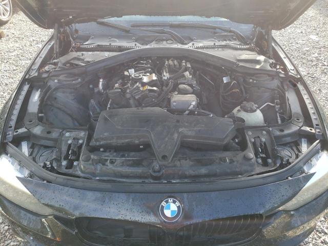 VIN WBA3A5G57DNP22774 2013 BMW 3 Series, 328 I no.11