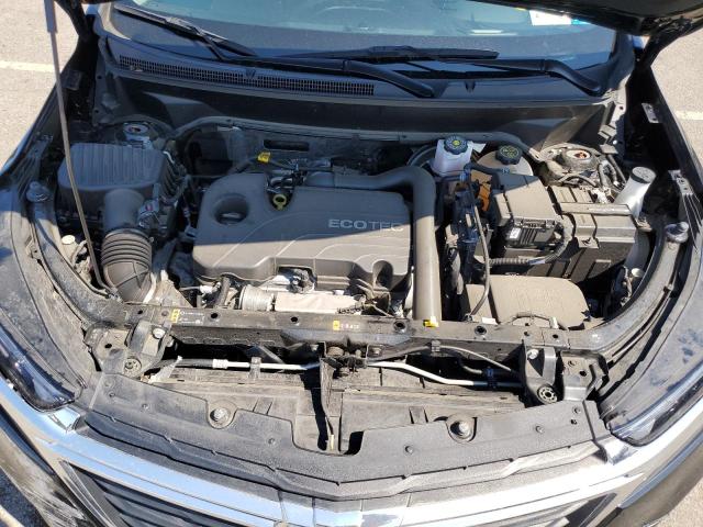 2022 CHEVROLET EQUINOX LS - 2GNAX5EV6N6142117