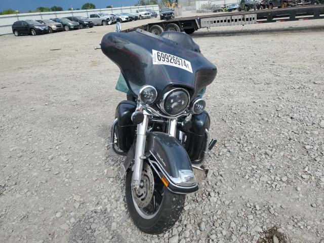 2006 HARLEY-DAVIDSON FLHTCUI 1HD1FCW166Y648830