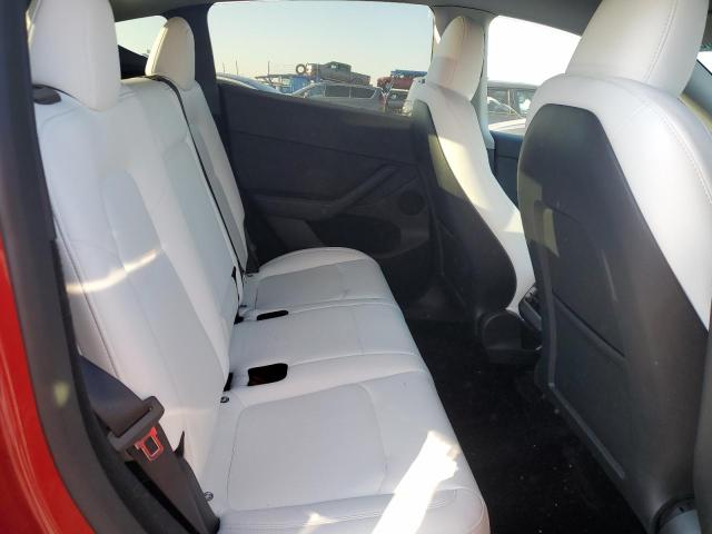 VIN 7SAYGDEE3PF870575 2023 Tesla MODEL Y no.11