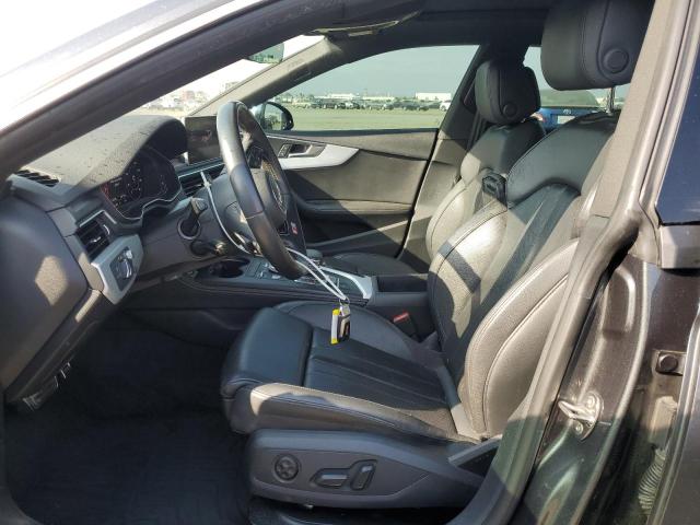 2019 AUDI S5 PRESTIG - WAUC4CF51KA063639