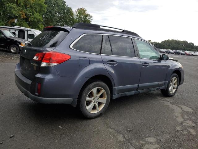 VIN 4S4BRCDC4E3318340 2014 Subaru Outback, 2.5I Pre... no.3